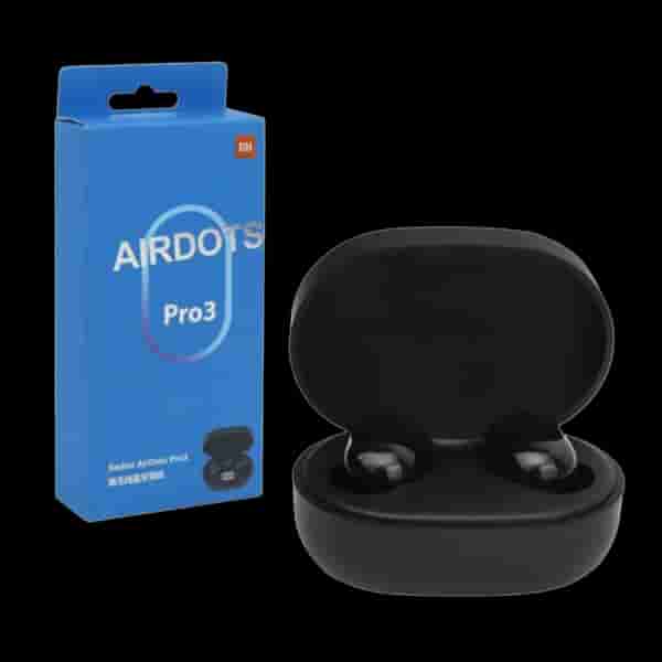 هدفون بی‌سیم شیائومی مدل Redmi AirDots 3