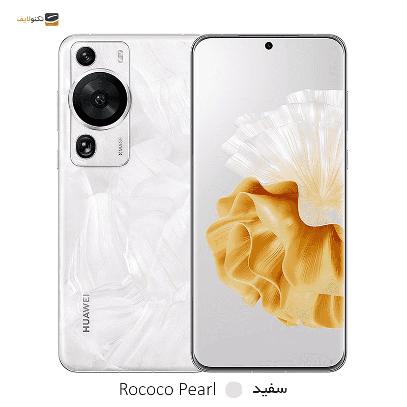 هواوی پی 60 پرو