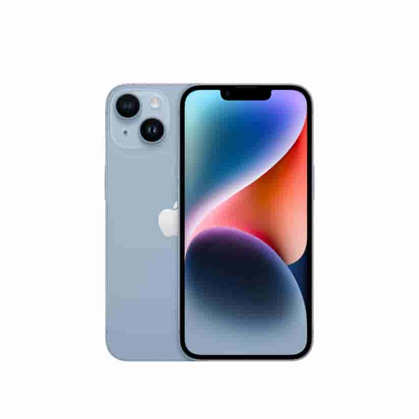 iPhone 14 normal