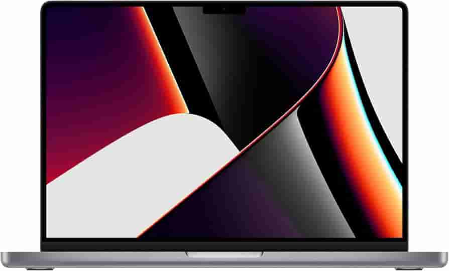 MacBook Pro 14-inch M1 Pro 2021