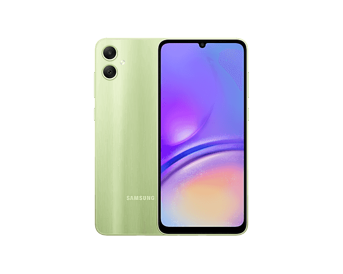 Samsung Galaxy A05
