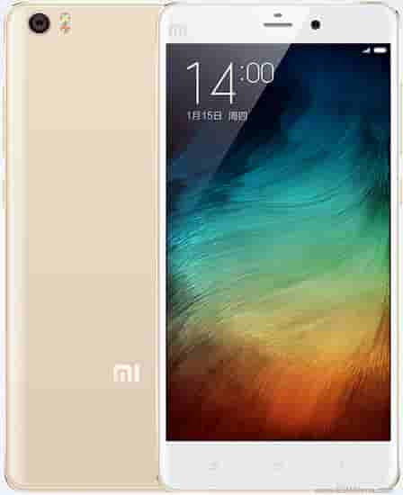 Xiaomi Mi Note Pro