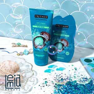 ماسک صورت بایودرما مدل Anti-Stress