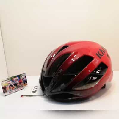کلاه دوچرخه سواری Kask مدل Protone