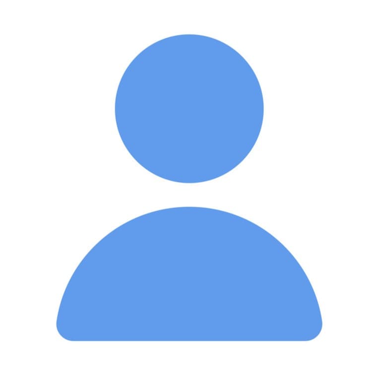User profile