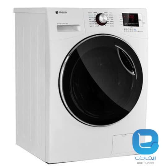 اسنوا ماشین لباسشویی SWM-8450