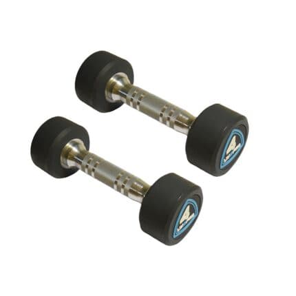 دمبل تکنوجیم مدل Urethane