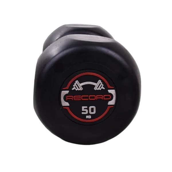 دمبل لایف فیتنس مدل Premium Urethane
