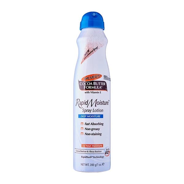 لوسیون بدن Palmers مدل Cocoa Butter