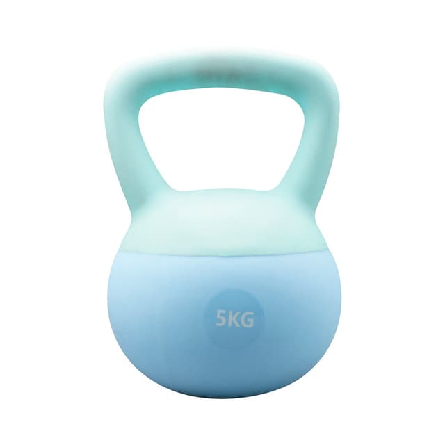 وزنه برند Domyos مدل Kettlebell 8kg