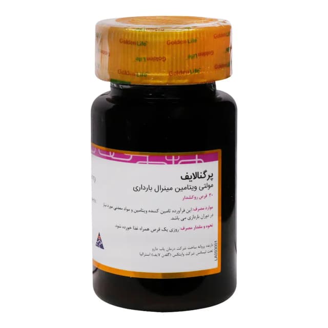 کود مایع کلسیم فرتی لایف
