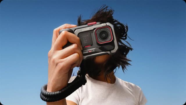 کیت لوازم جانبی دوربین ورزشی اینستا۳۶۰