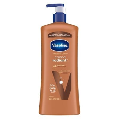 Cocoa Butter Lotion