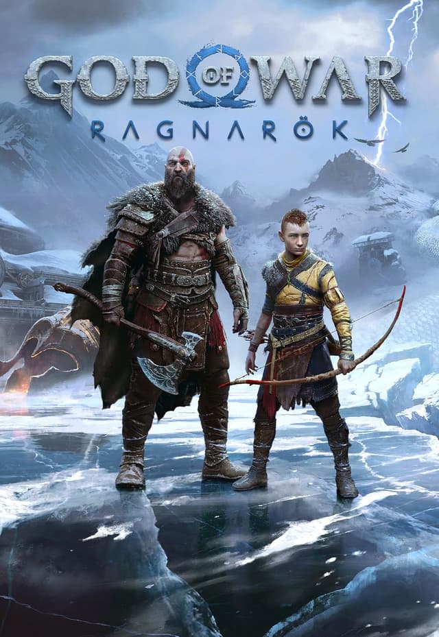 gad of war ragnarok