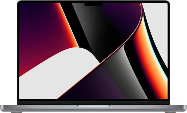 MacBook Pro 14-inch M1 Pro 2021