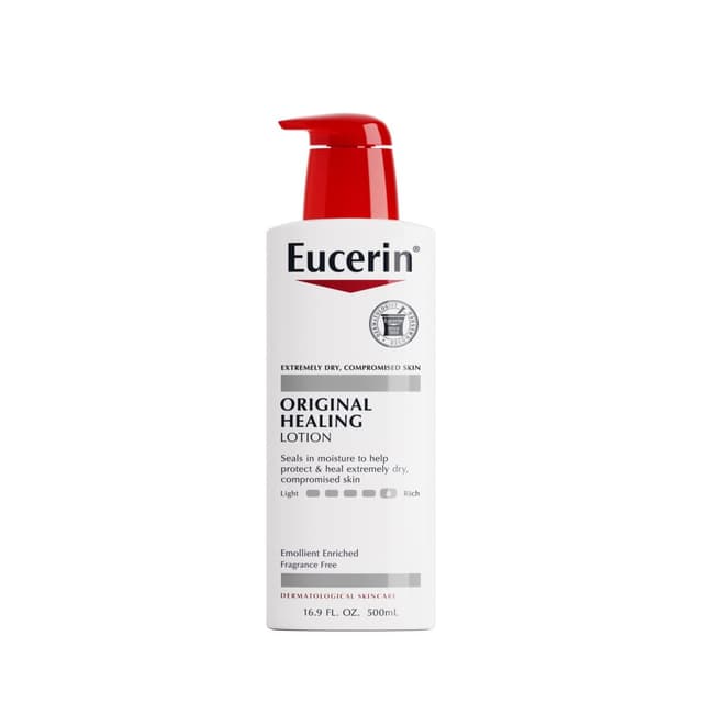 Original Healing Lotion