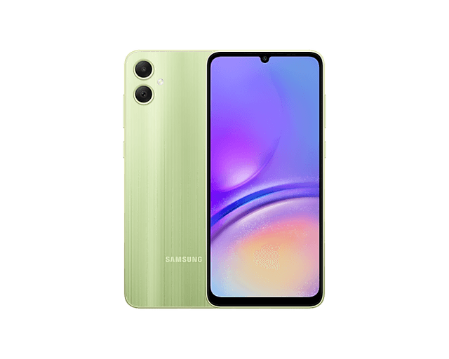 Samsung Galaxy A05