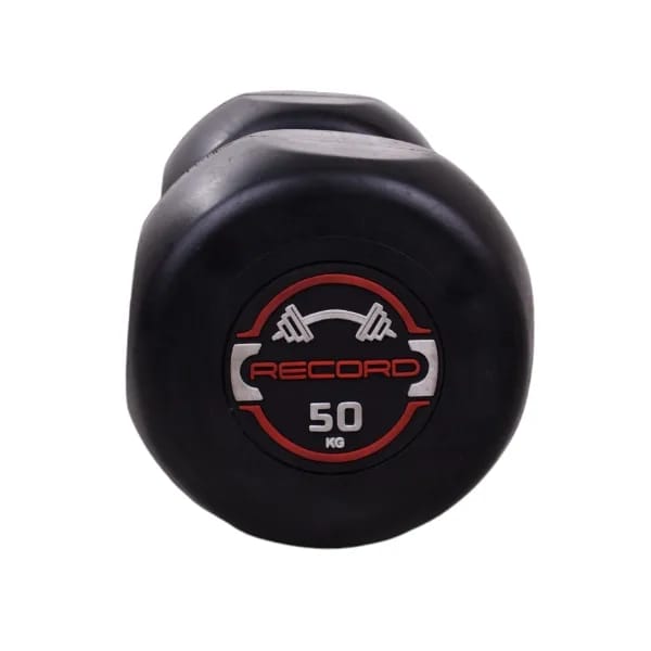 دمبل لایف فیتنس مدل Premium Urethane-تصویر-0