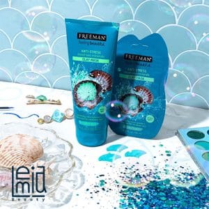 ماسک صورت بایودرما مدل Anti-Stress-تصویر-0