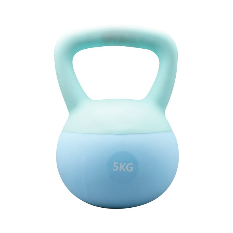 وزنه برند Domyos مدل Kettlebell 8kg-تصویر-0