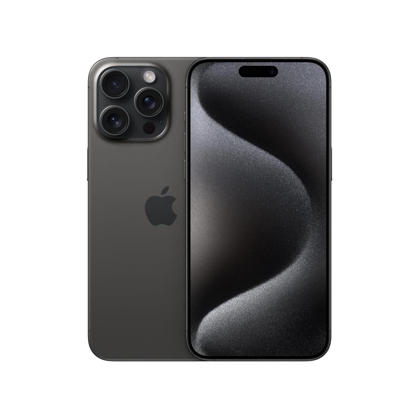 iPhone 15 Pro Max-تصویر-0