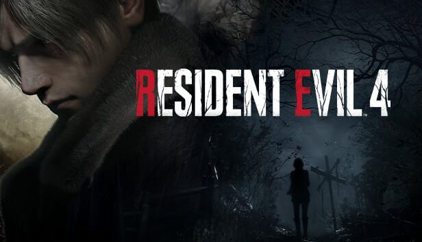 Resident Evil 4-تصویر-0