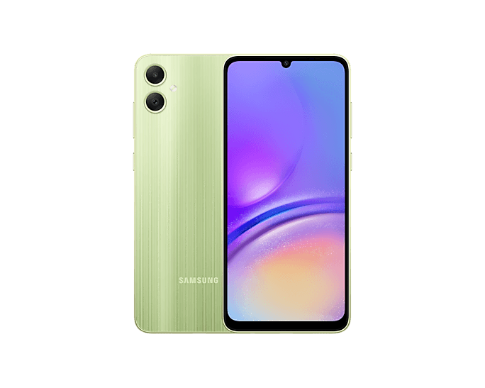 Samsung Galaxy A05-تصویر-0