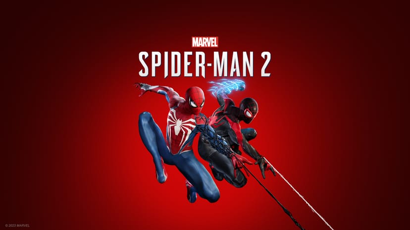 Spiderman 2 ps5-تصویر-0