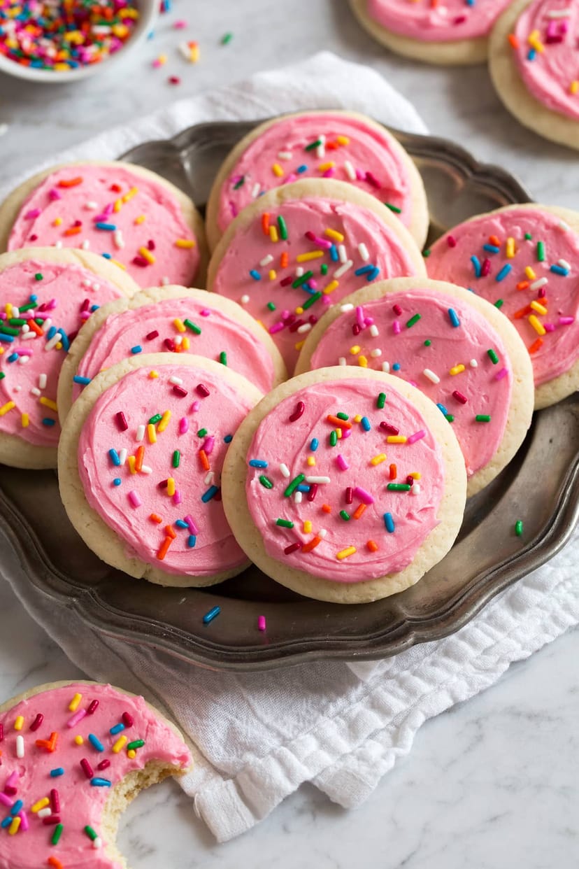 Sugar Cookie-تصویر-0